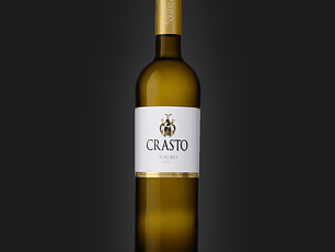 Quinta do Crasto Branco