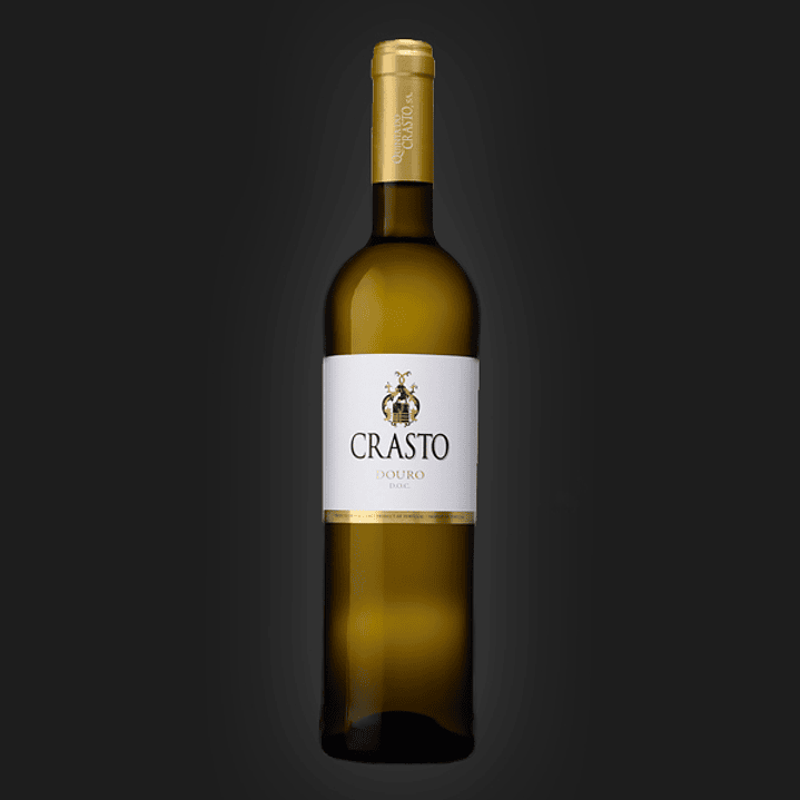 Quinta do Crasto Branco 1