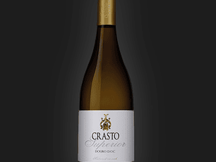 Quinta do Crasto Superior Branco