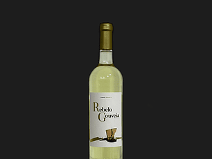 Rebelo Gouveia Branco 0,37cl