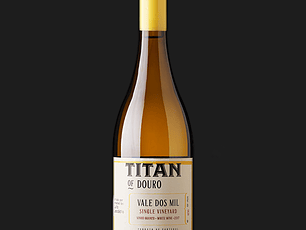 Titan Of Douro Vale dos Mil Branco