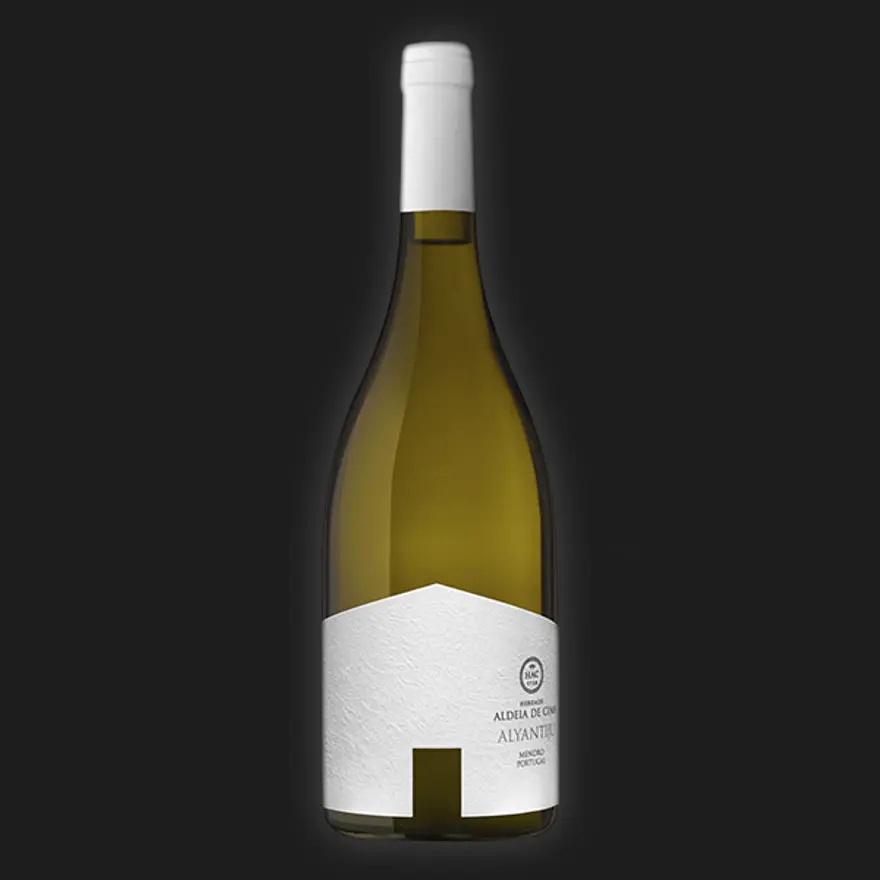 Aldeia de Cima Alyantiju Branco 1