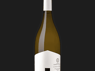 Aldeia de Cima Garrafeira Branco