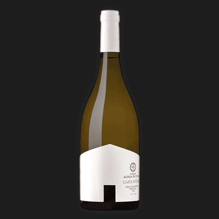 Aldeia de Cima Garrafeira Branco 1