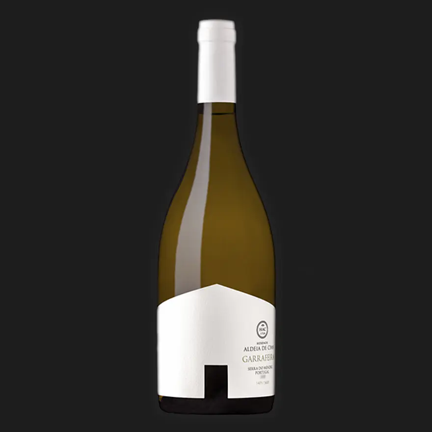 Aldeia de Cima Garrafeira Branco 1