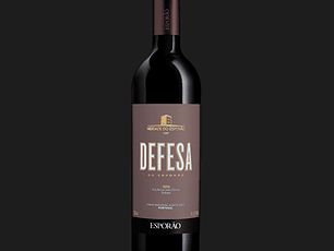 Defesa Tinto