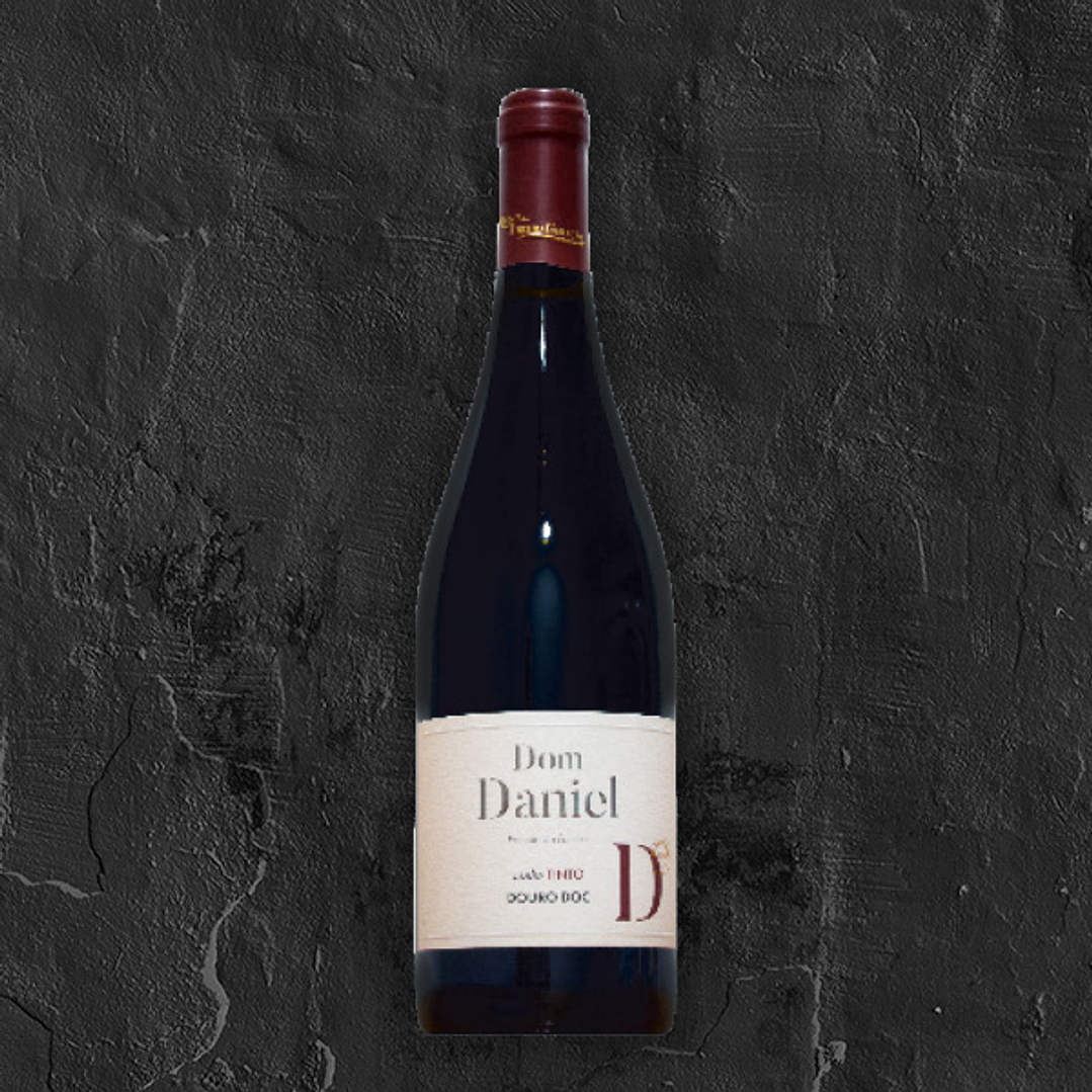 Dom Daniel Tinto 1