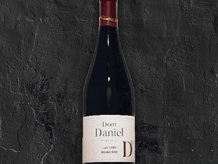 Dom Daniel Tinto