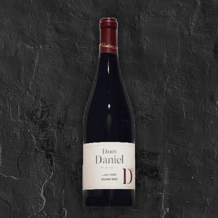 Dom Daniel Tinto 1