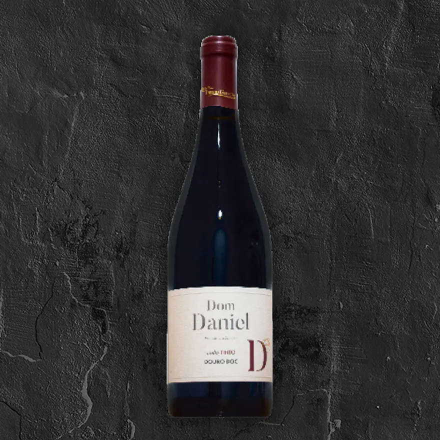 Dom Daniel Tinto 1