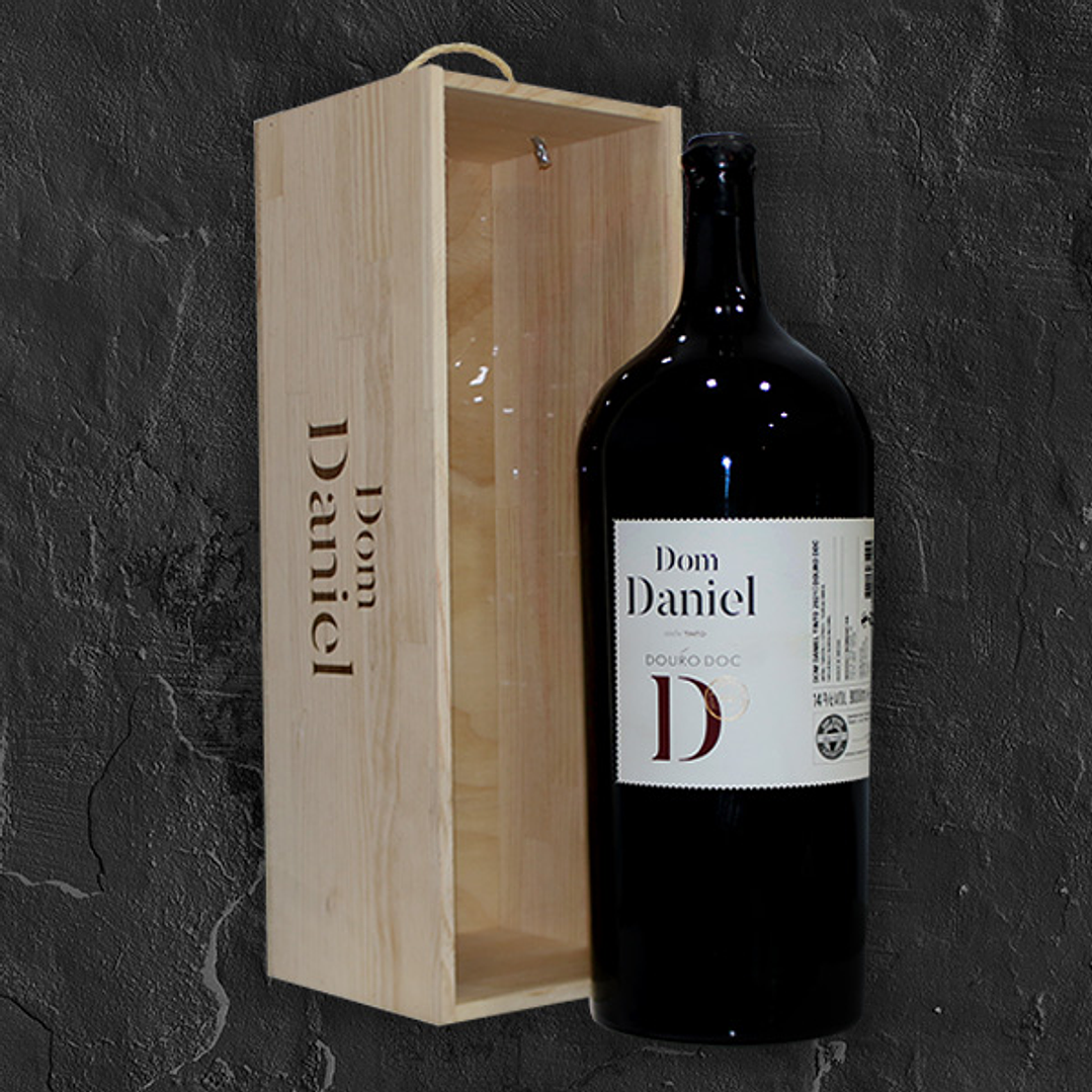 Dom Daniel Tinto 12L 1