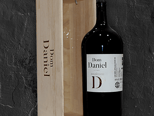 Dom Daniel Tinto 12L