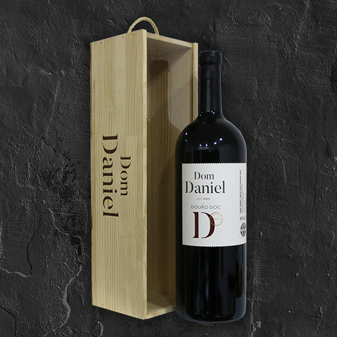 Dom Daniel Tinto 3L 1