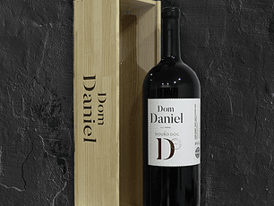 Dom Daniel Tinto 3L