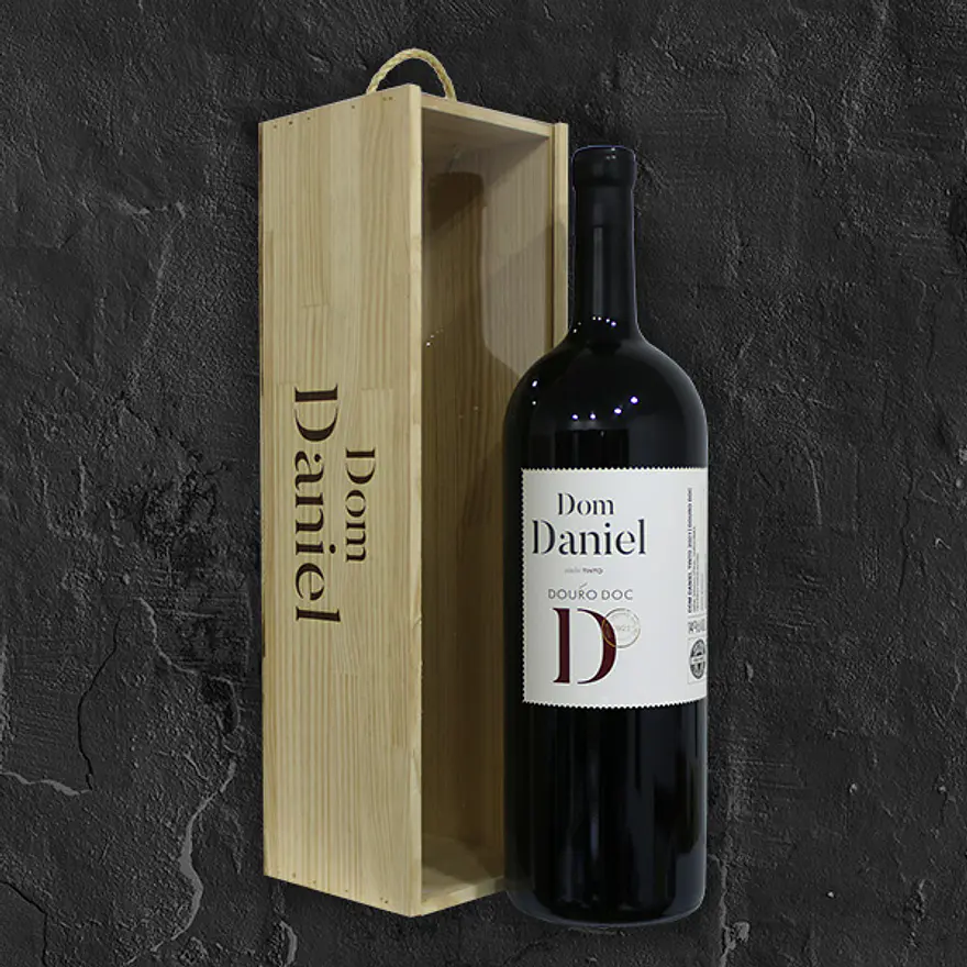 Dom Daniel Tinto 3L 1