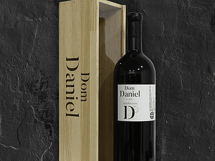 Dom Daniel Tinto 5L