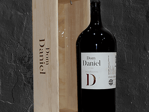 Dom Daniel Tinto 9L