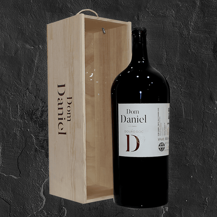 Dom Daniel Tinto 9L 1