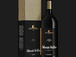 Monte Velho 1500ml