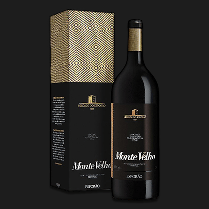 Monte Velho 1500ml 1