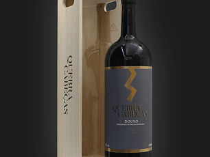 Quebra Cabeças DOC Tinto 5L