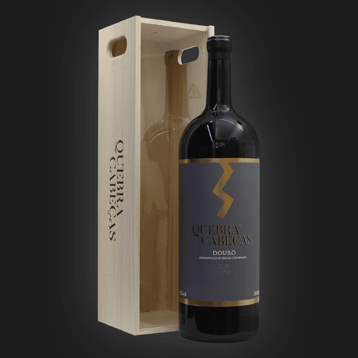 Quebra Cabeças DOC Tinto 5L 1
