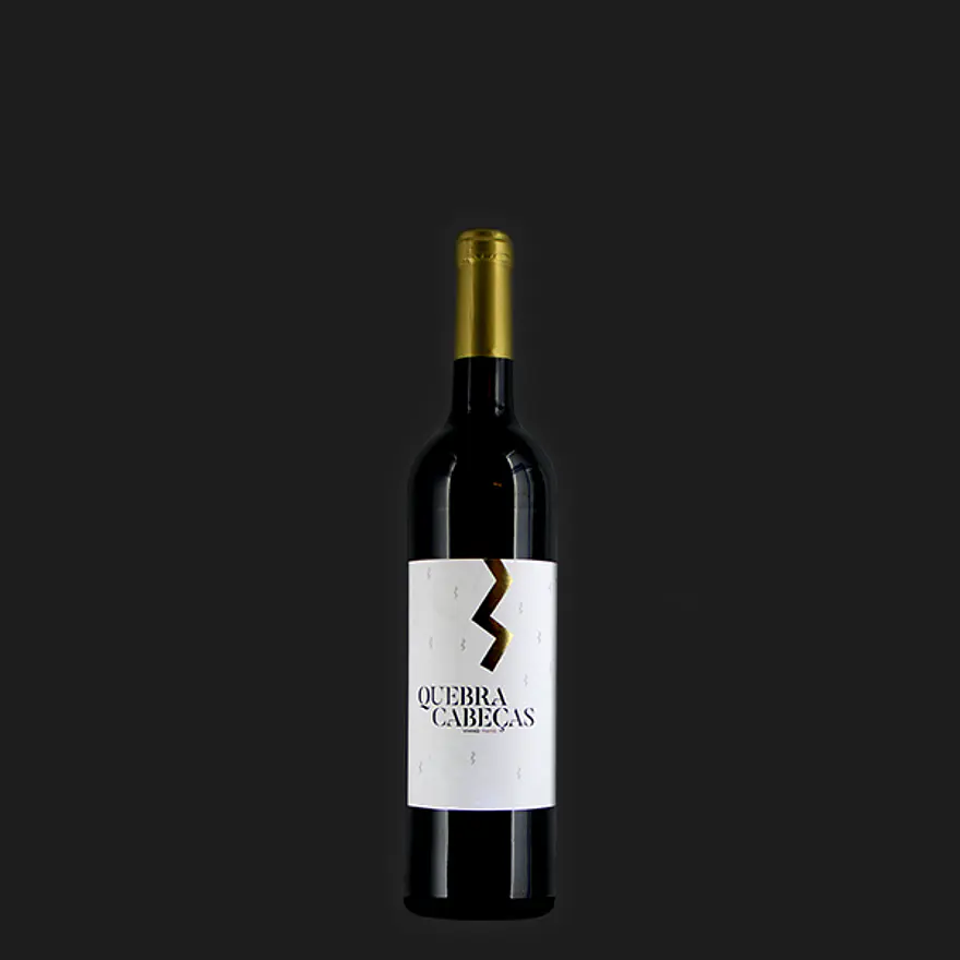 Quebra Cabeças 0,37cl 1