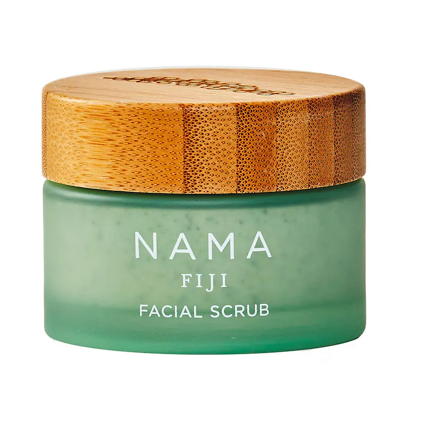 Esfoliante Facial 1