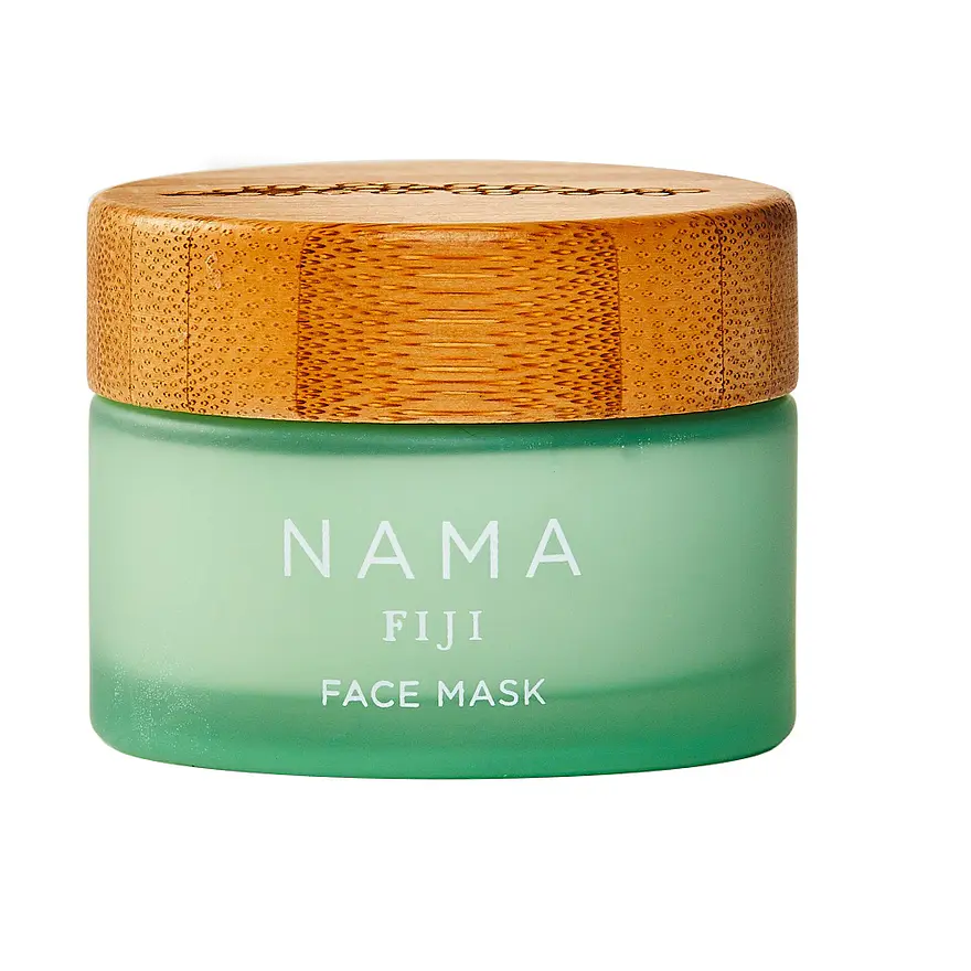 Máscara Facial 1