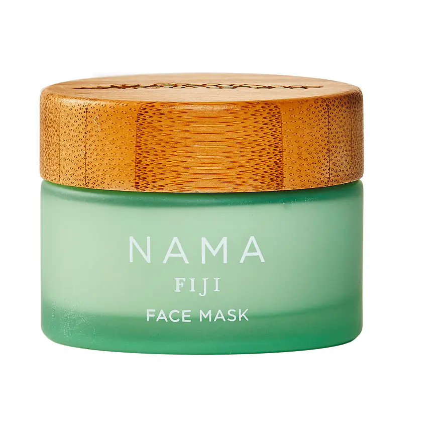 Máscara Facial 2