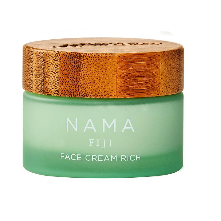 Creme de Rosto Rico 1