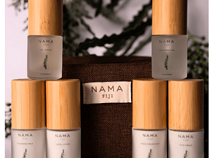 Hydrate Bundle ( Leite de Limpeza, Sérum em Gel, Creme de Rosto Rico) Kit