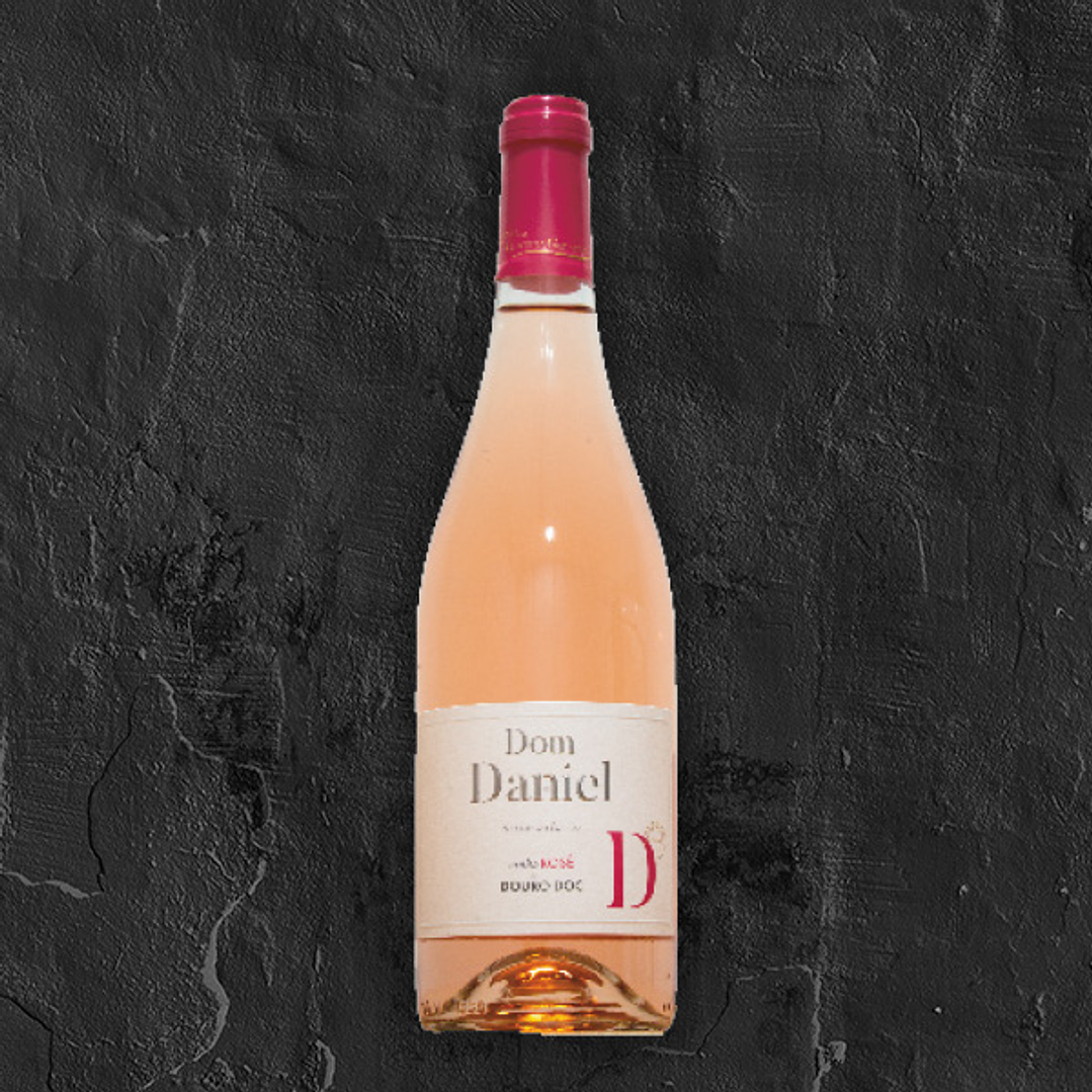 Dom Daniel Rosé 1