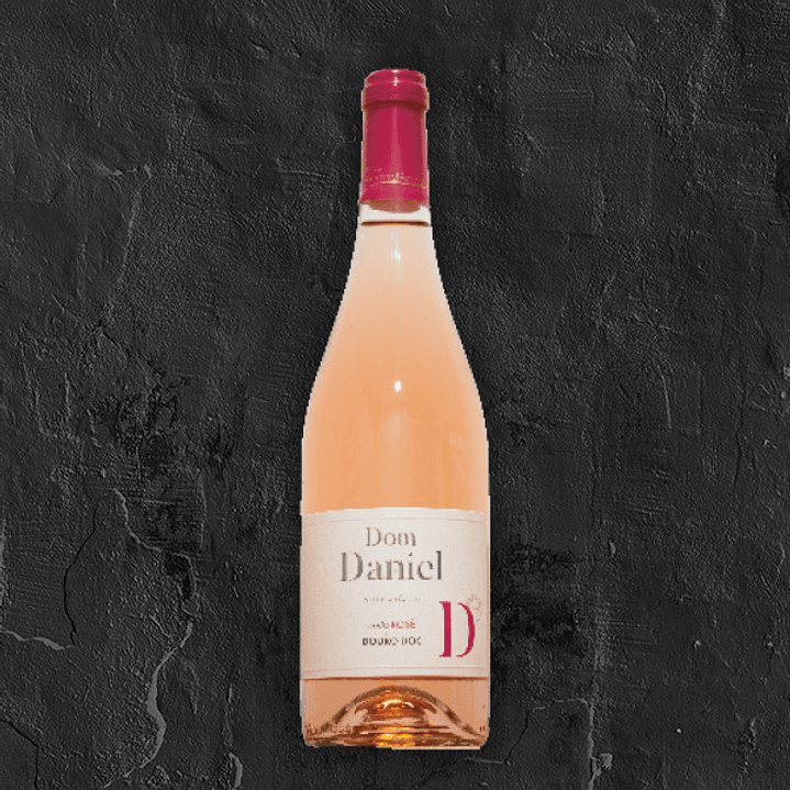 Dom Daniel Rosé 1