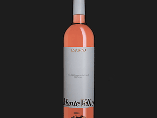 Monte Velho Rosé