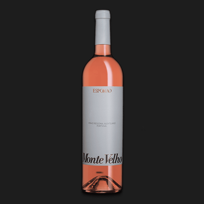 Monte Velho Rosé 1