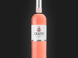 Quinta Do Crasto Rosé