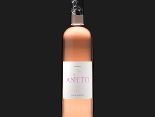Aneto Rosé
