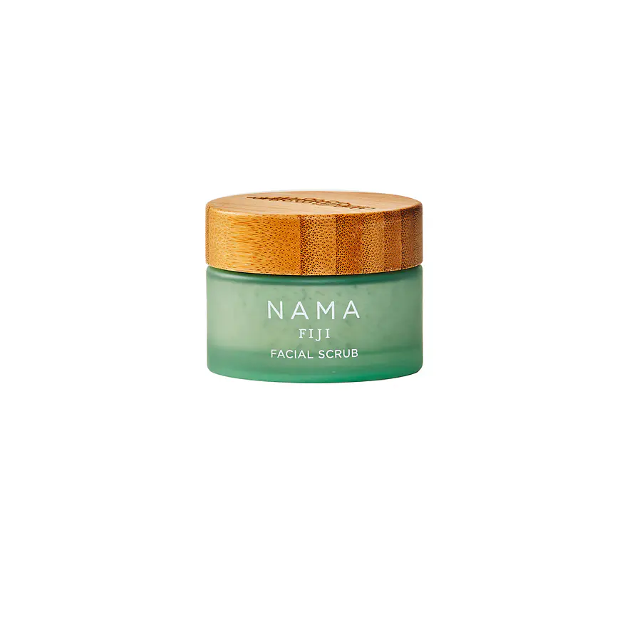 Esfoliante Facial 3