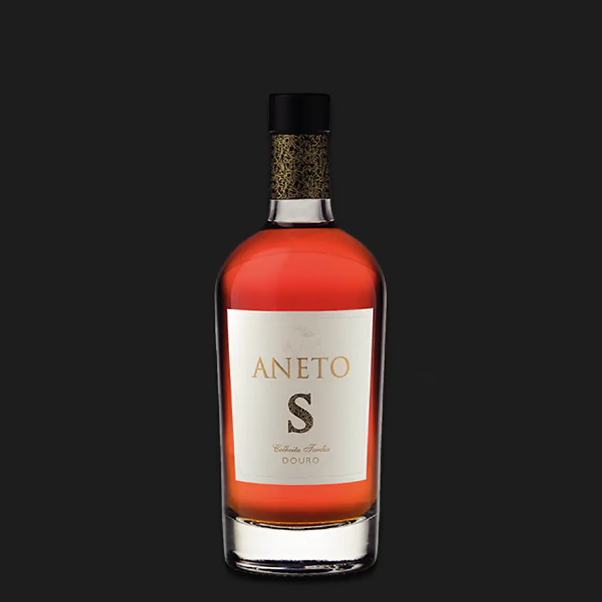 Aneto Special-Edition Colheita Tardia 1