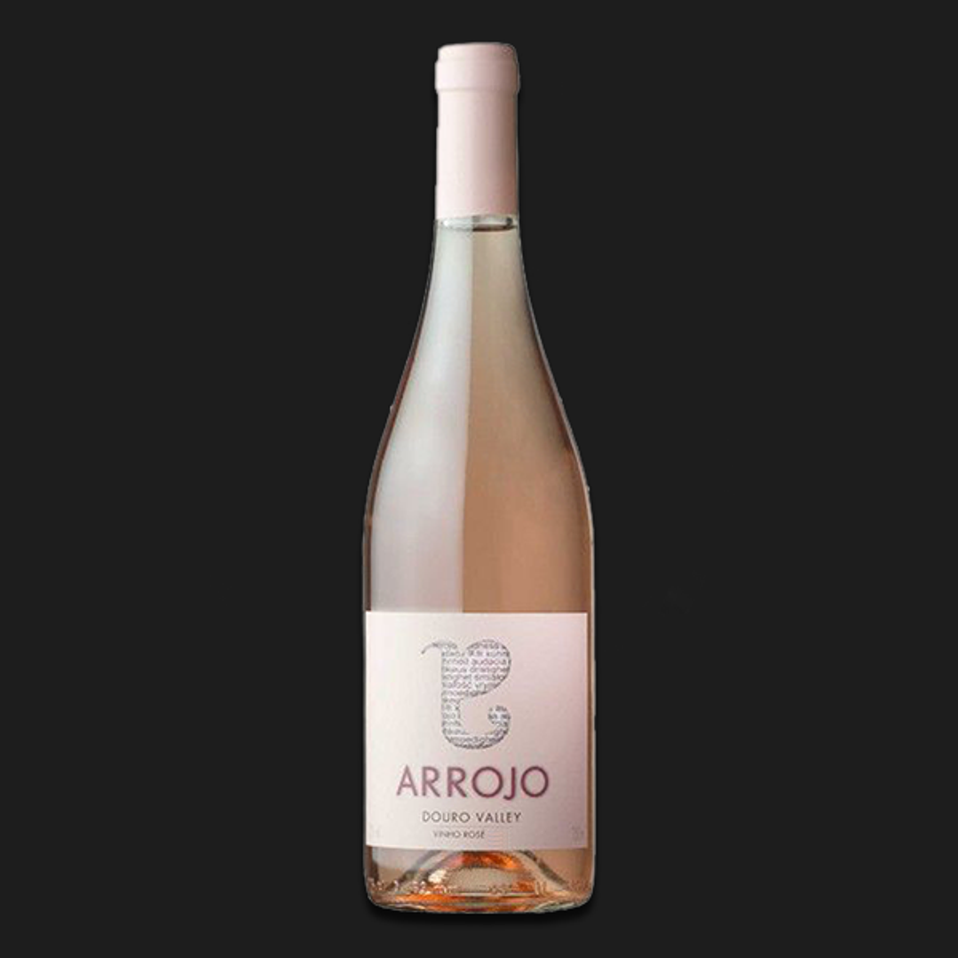 Arrojo Rosé 1