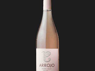 Arrojo Rosé