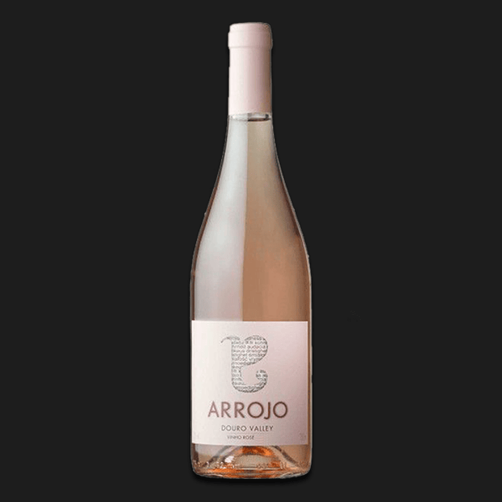 Arrojo Rosé 1