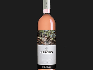 Assobio Rosé
