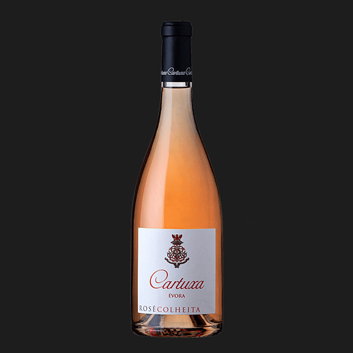 Cartuxa Colheita Rosé 1