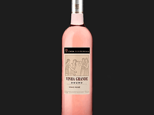 Casa Ferreirinha Vinha Grande