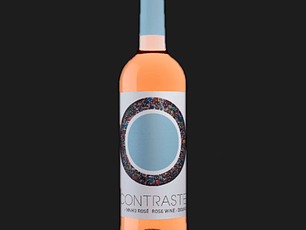 Conceito, Contraste Rosé