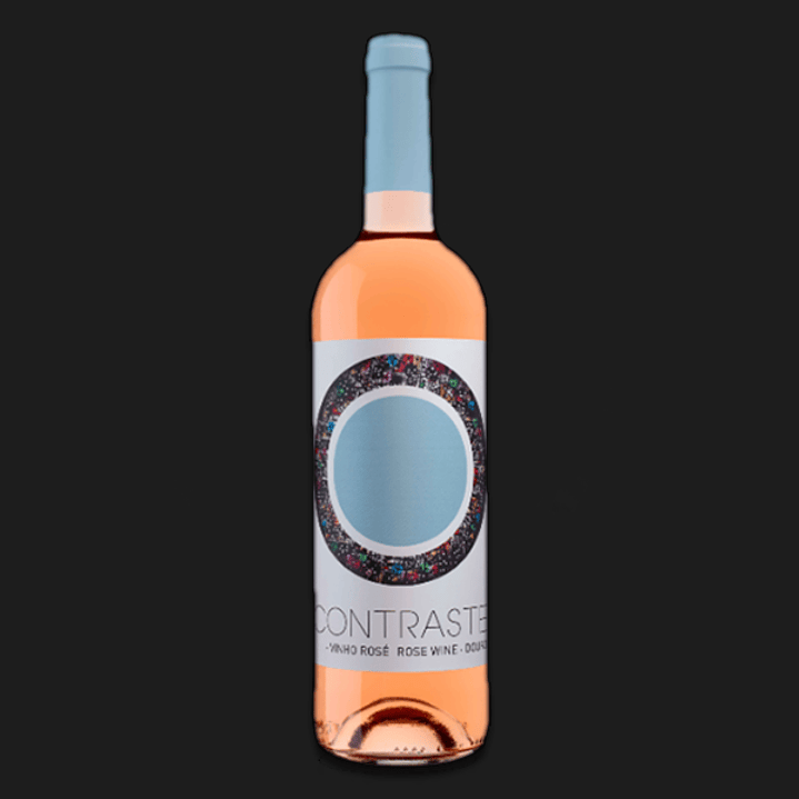 Conceito, Contraste Rosé 1