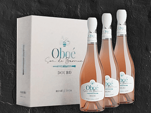 Oboé Som de Barrica ( Cx 3Gfs)