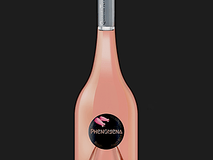 Quanta Terra Phenomena Rosé